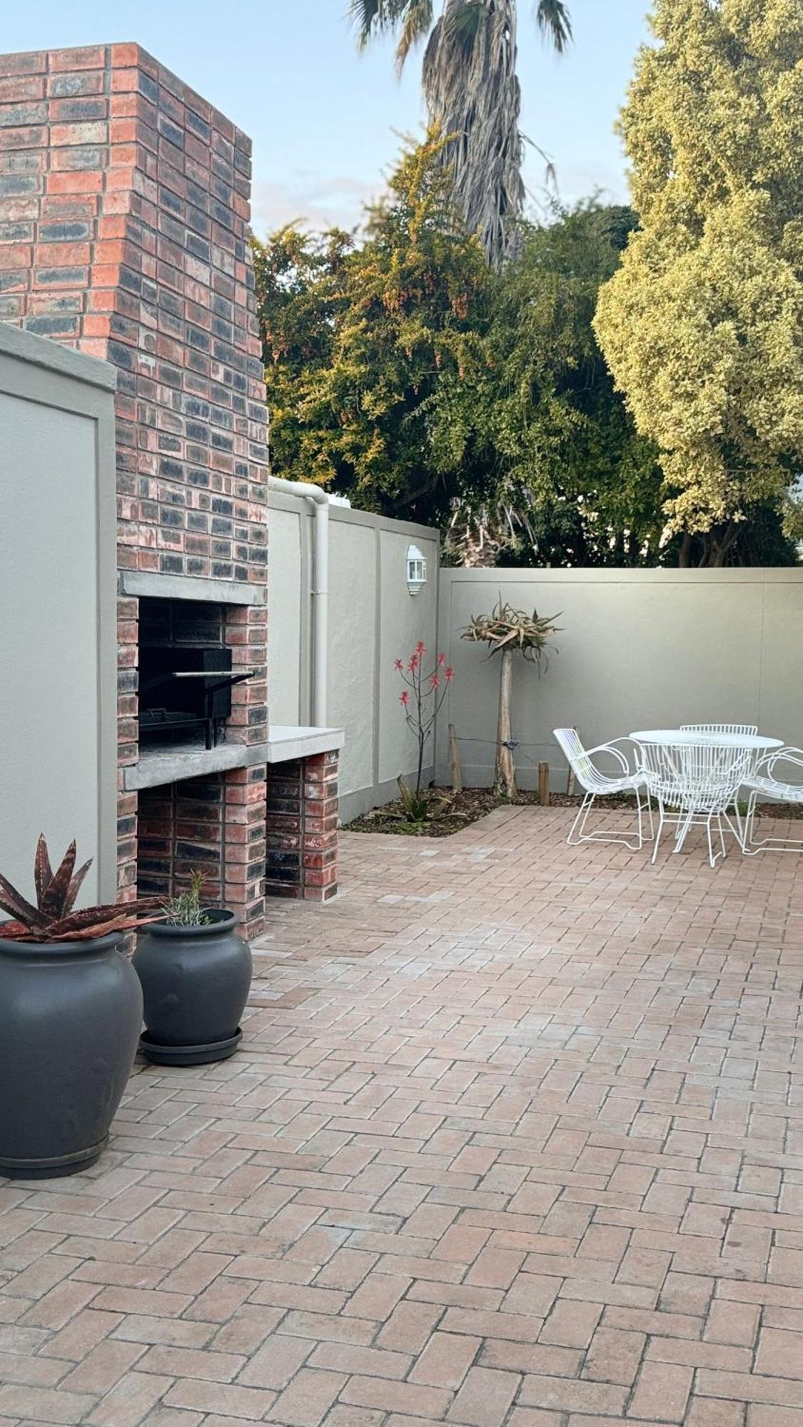 Upper Room Guesthouse Kirkwood Exterior photo